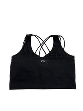 Load image into Gallery viewer, Women’s Calvin Klein Sports Bra, Large
