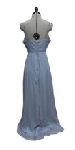 Load image into Gallery viewer, Women’s Birdy Grey Spaghetti Strap Dress, Mediun
