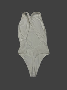 Women’s Wilfred Free Sleeveless Bodysuit, XXS