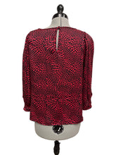 Load image into Gallery viewer, Women’s Banana Republic Long Sleeve Blouse, Small
