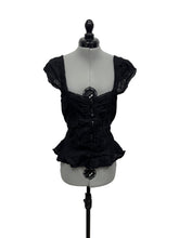 Load image into Gallery viewer, Women’s Max Rave Sleeveless Blouse, XSmall
