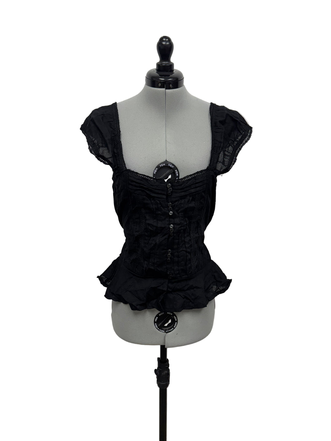 Women’s Max Rave Sleeveless Blouse, XSmall