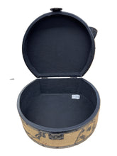 Load image into Gallery viewer, Set of 2 Hat boxes
