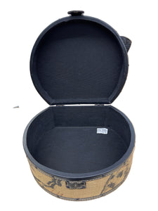 Set of 2 Hat boxes