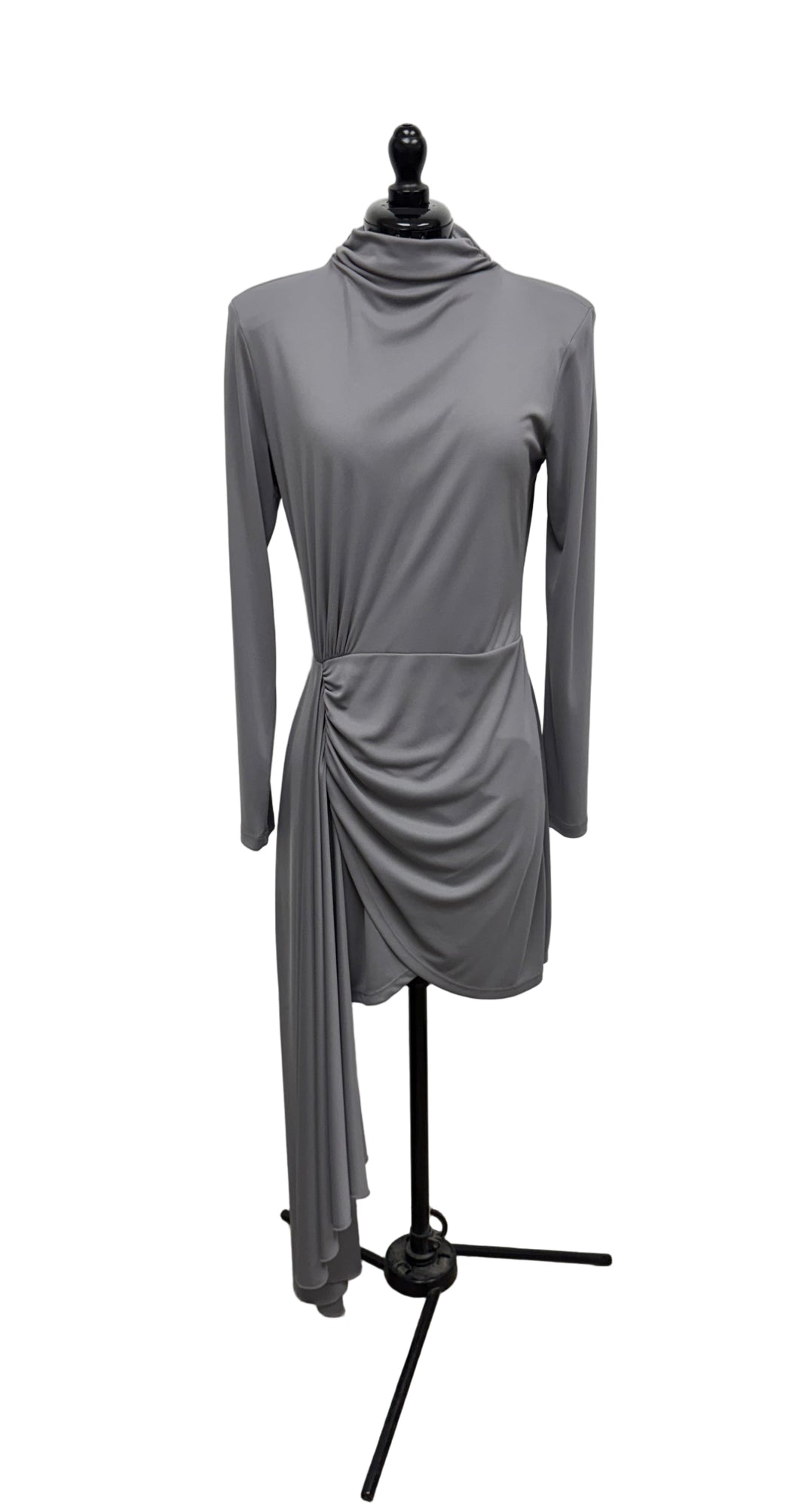 Women’s Zara Long Sleeve Dress, Medium