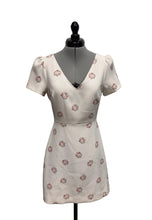 Load image into Gallery viewer, Women’s Club Monaco Short Sleeve Dress, 0
