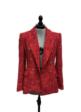 Load image into Gallery viewer, Women’s Zara Long Sleeve Blazer, XS
