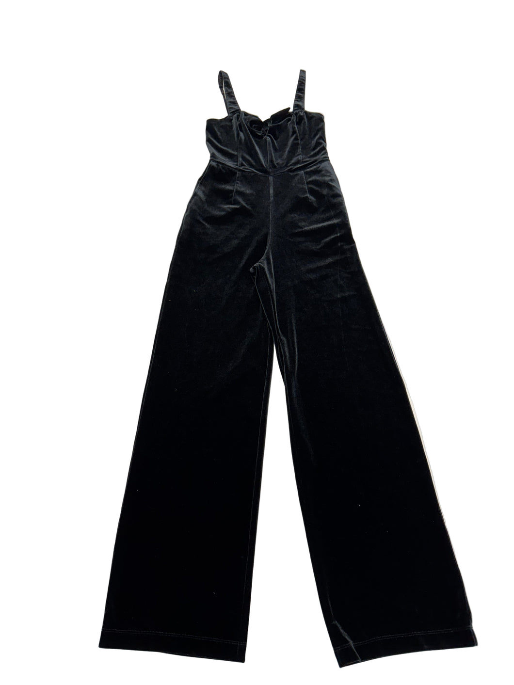 Women’s Abercrombie & Fitch Sleeveless Jumpsuit, XSmall