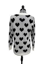 Load image into Gallery viewer, Women’s Pink Martini Long Sleeve Sweater, XSmall
