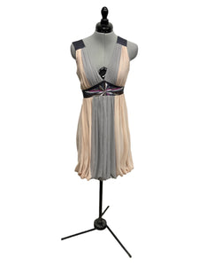 Women’s Lipsy Sleeveless Dress, Size 4