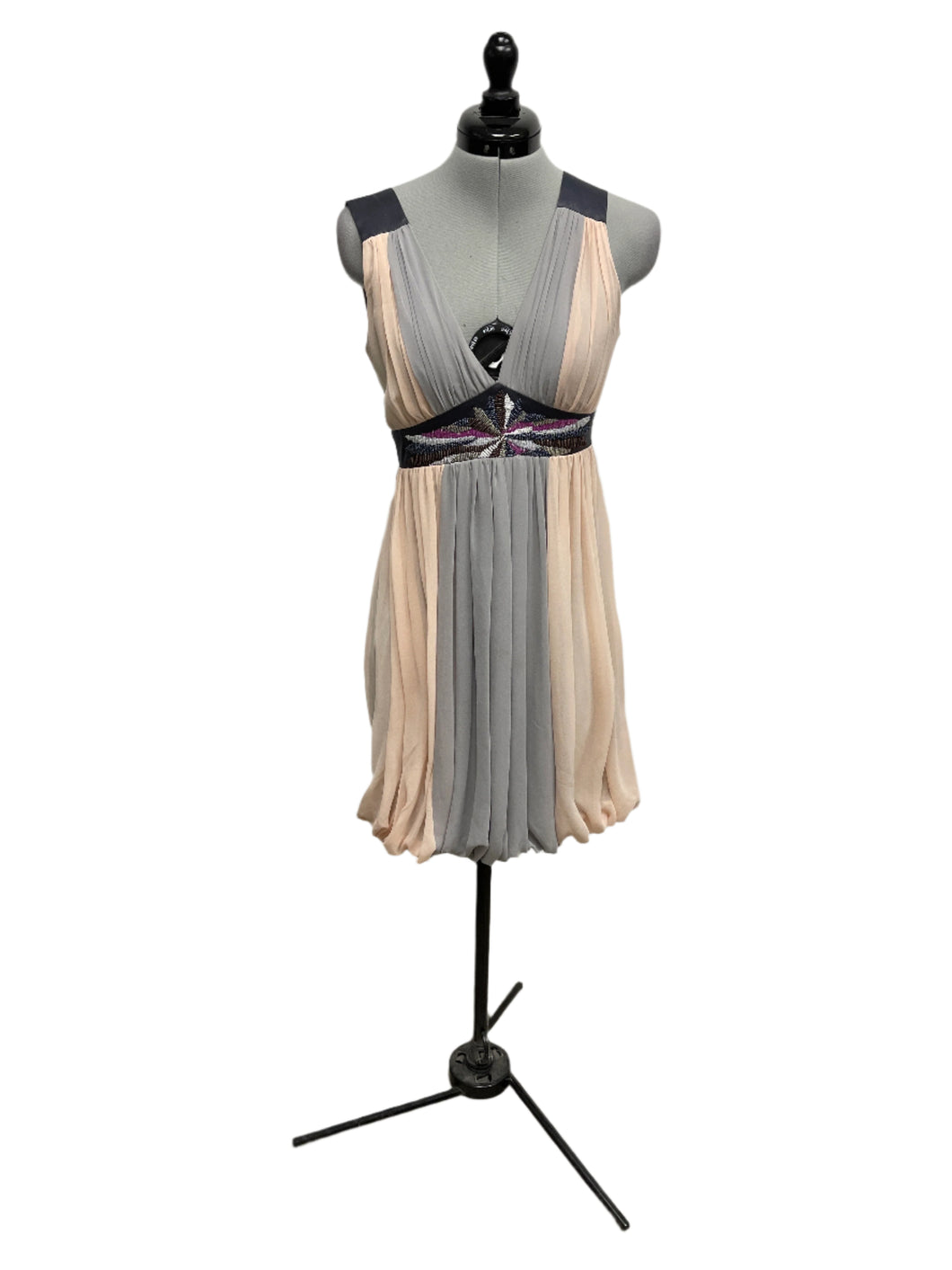 Women’s Lipsy Sleeveless Dress, Size 4