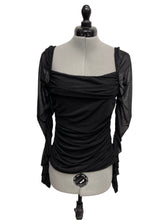 Load image into Gallery viewer, Women’s Chloe B Long Sleeve Blouse, Size 40
