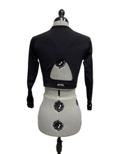 Load image into Gallery viewer, Women’s AYBL Long Sleeve Top, Medium
