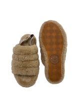 Load image into Gallery viewer, Women’s UGG Slippers, 9
