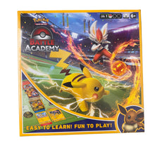 Load image into Gallery viewer, Pokémon Battle Academy
