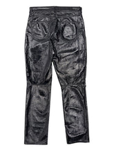 Load image into Gallery viewer, Women’s Gap faux leather Pants, 8
