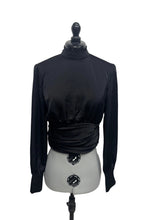 Load image into Gallery viewer, Women’s House of Harlow Long Sleeve Blouse, XSmall
