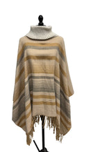 Load image into Gallery viewer, Women’s Vince Camuto Poncho, One Size
