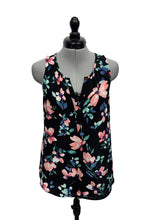 Load image into Gallery viewer, Women’s Candies Sleeveless Blouse, Small
