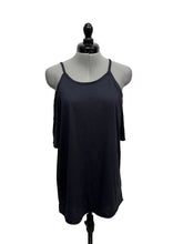 Load image into Gallery viewer, Women’s Moiety Short Sleeve Top, Medium
