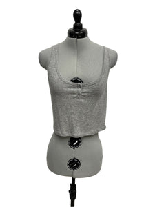 Women’s Sunday Best Sleeveless Top, Medium