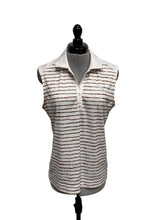 Load image into Gallery viewer, Women's Puma Golf Sleeveless Athletic Top, Medium
