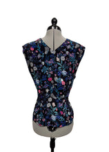 Load image into Gallery viewer, Women’s Rebecca Taylor Sleeveless Blouse, 8
