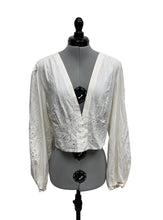 Load image into Gallery viewer, Women’s House of Harlow 1960 Long Sleeve Blazer, Medium
