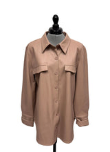 Load image into Gallery viewer, Women’s BB Dakota Steve Madden Long Sleeve Jacket, Medium
