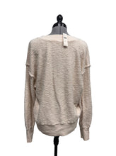 Load image into Gallery viewer, Women’s t.la Long Sleeve Sweater, XL
