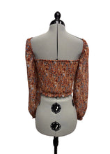 Load image into Gallery viewer, Women’s Wilfred Long Sleeve Blouse, XSmall
