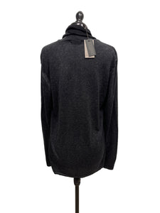 Men’s John Varvatos Long Sleeve Top, Large
