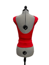 Load image into Gallery viewer, Women’s Blumarine Sleeveless Top, size 140
