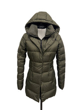 Load image into Gallery viewer, Women’s North Face Long Sleeve Jacket, XS
