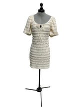 Load image into Gallery viewer, Women’s Adelyn Rae Short Sleeve Dress, Small
