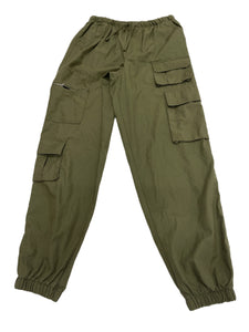 Women’s Refuge Joggers, Medium