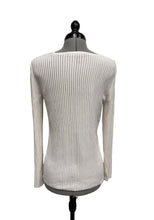 Load image into Gallery viewer, Women’s White House Black Market Long Sleeve Sweater, Small
