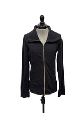 Load image into Gallery viewer, Women’s Lululemon Track Jacket, 10
