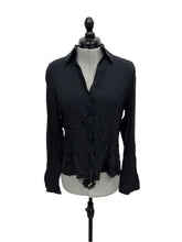 Load image into Gallery viewer, Women’s Debbie Shuchat Long Sleeve Blouse, 12
