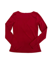 Load image into Gallery viewer, Women’s Reitmans Long Sleeve Top, Small
