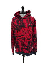 Load image into Gallery viewer, Men’s Air Jordan Long Sleeve Hoodie, Medium
