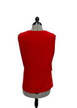 Load image into Gallery viewer, Women’s Zara Sleeveless Blouse, Large
