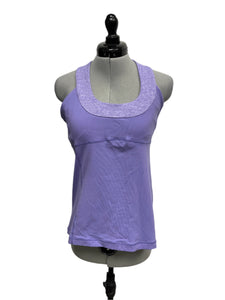 Women’s Lululemon Sleeveless Top, Size 10