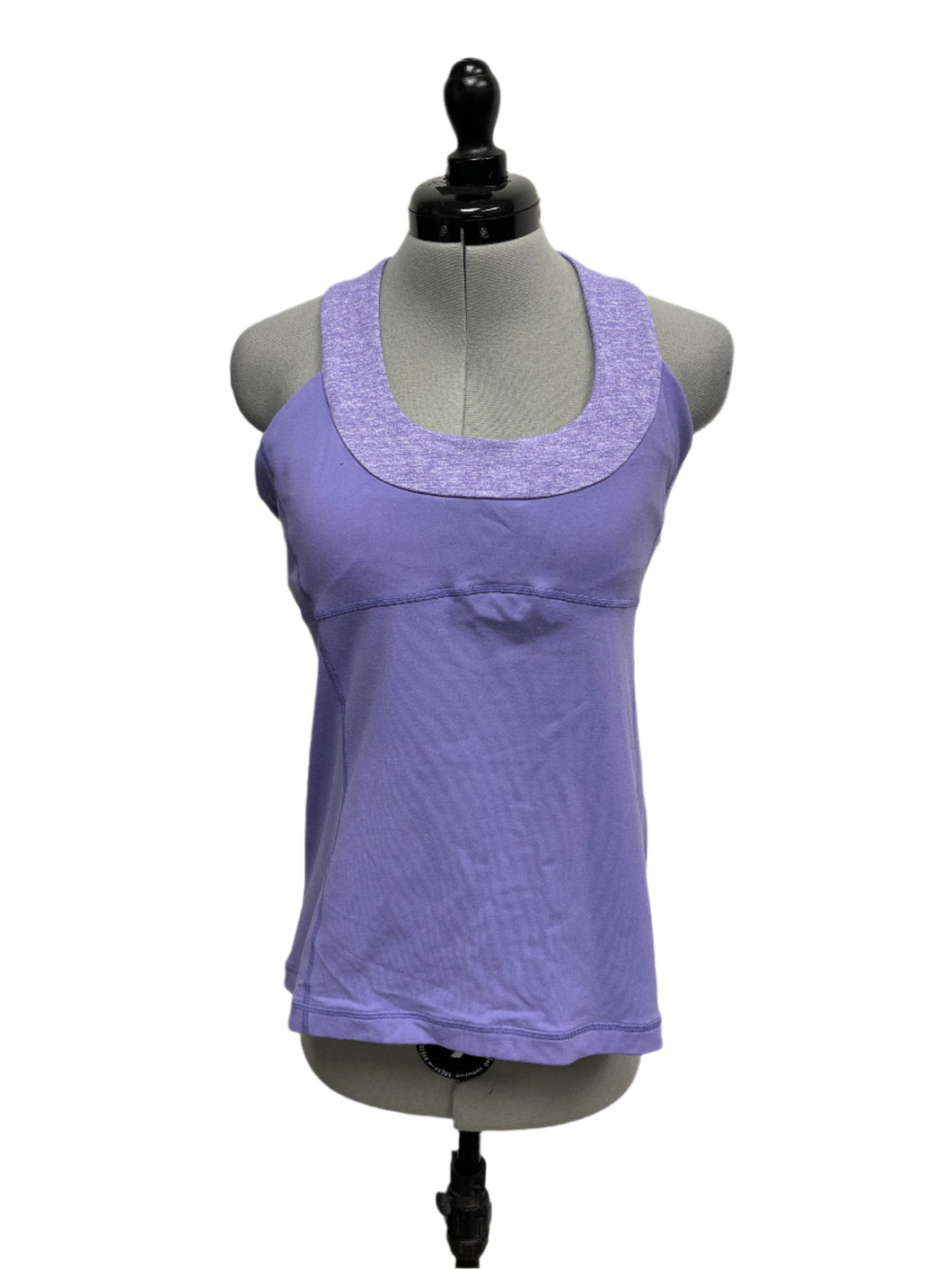 Women’s Lululemon Sleeveless Top, Size 10