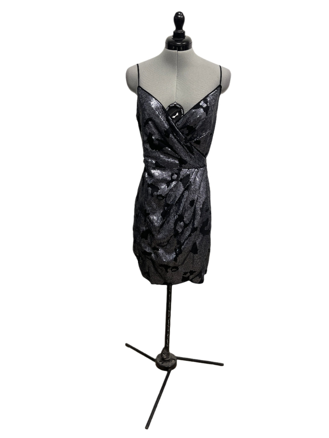 Women’s Dynamite Sleeveless Dress, Medium
