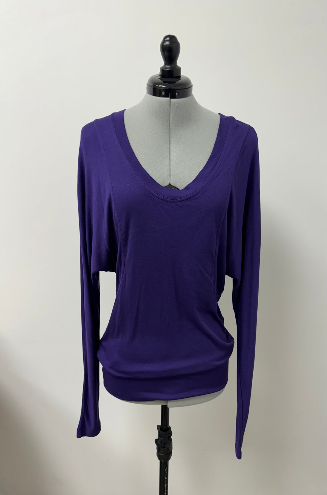 Women’s BCBG Maxazria Long Sleeve Top, XSmall