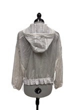 Load image into Gallery viewer, Women’s Lululemon Long Sleeve Rain Light Coat, 6
