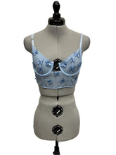 Load image into Gallery viewer, Women’s Tic Toc Bra, Small

