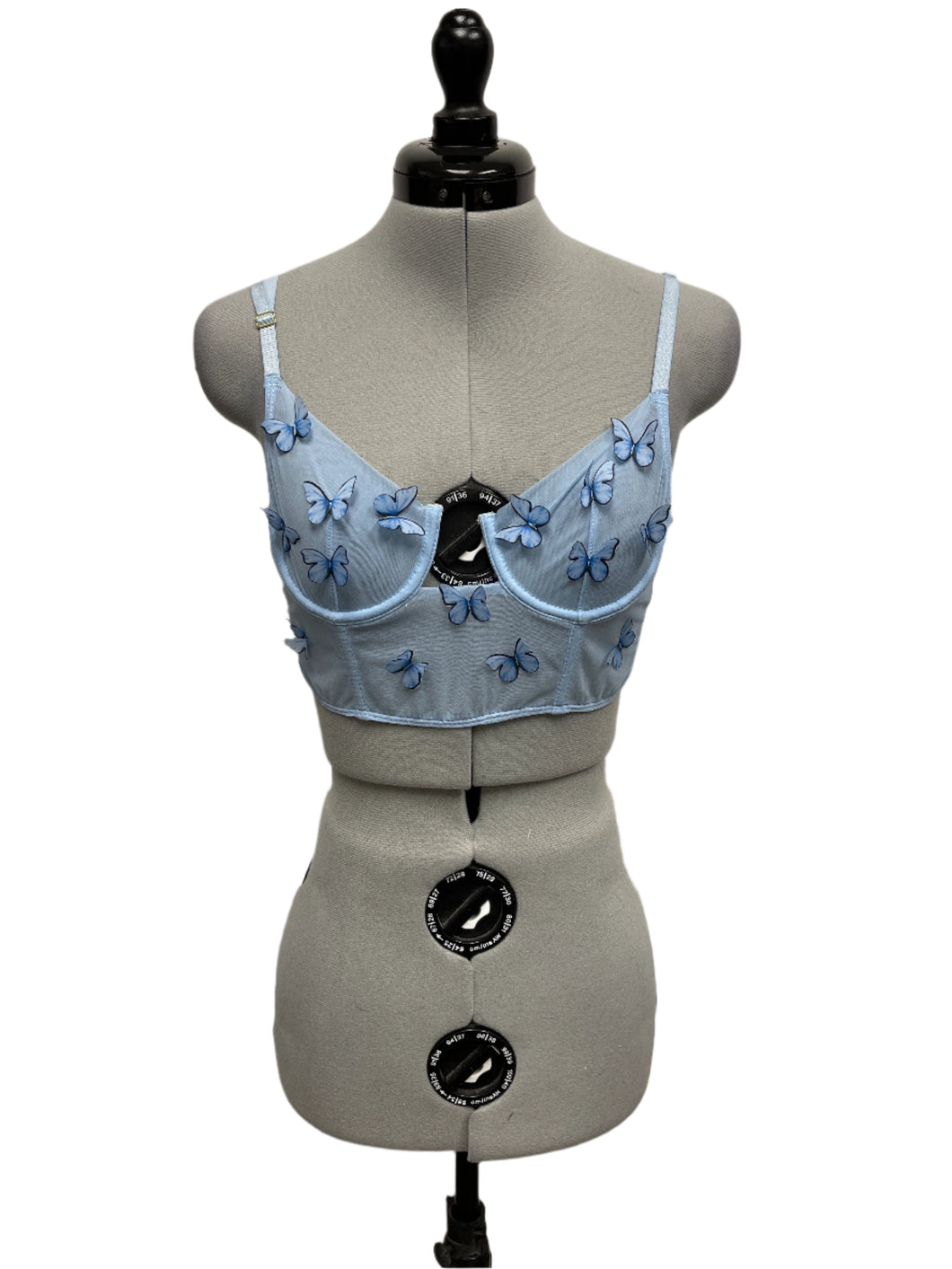 Women’s Tic Toc Bra, Small