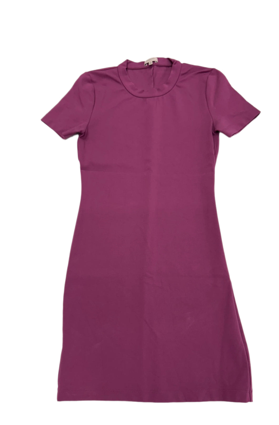 Women's Sunday Best Short Sleeve Dress,6